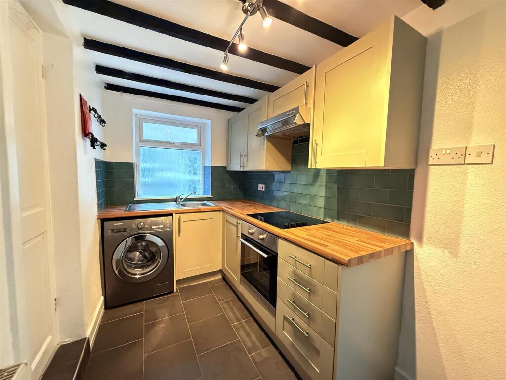 Main image of property: Mason Street, Bangor