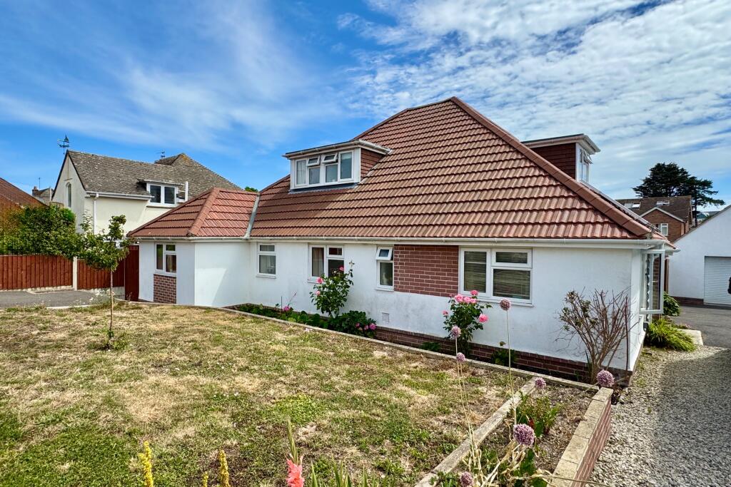Main image of property: BATTLEMEAD, SWANAGE