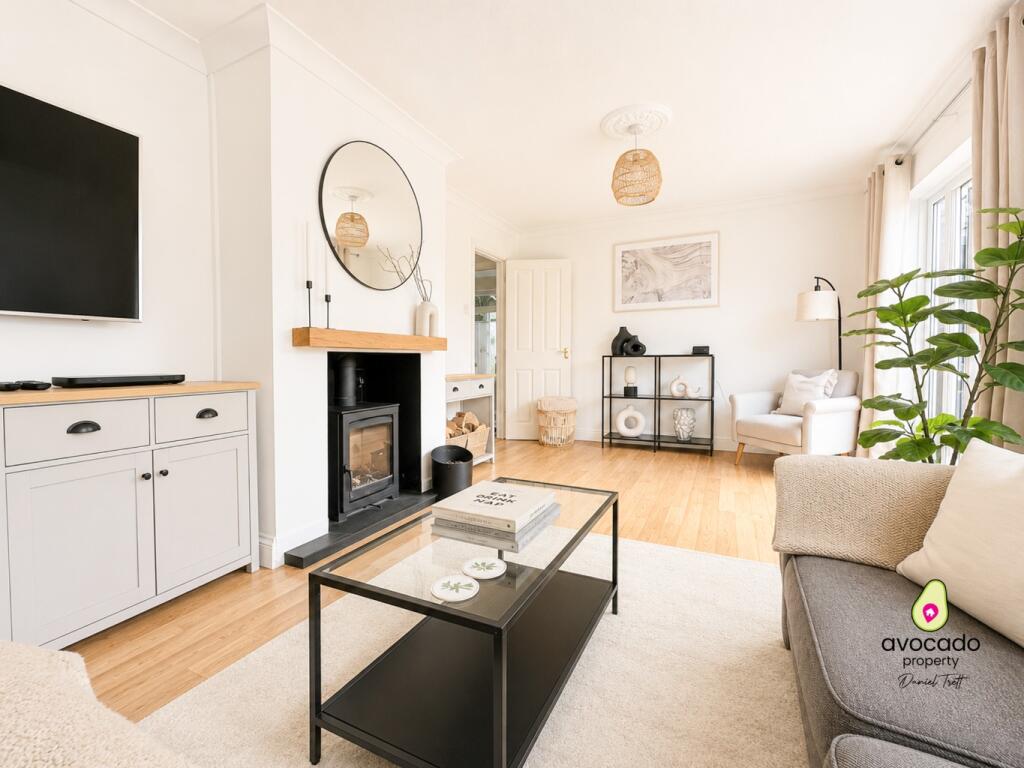 Main image of property: Lyndford Road, Stalham, Norwich, Norfolk, NR12 9BP