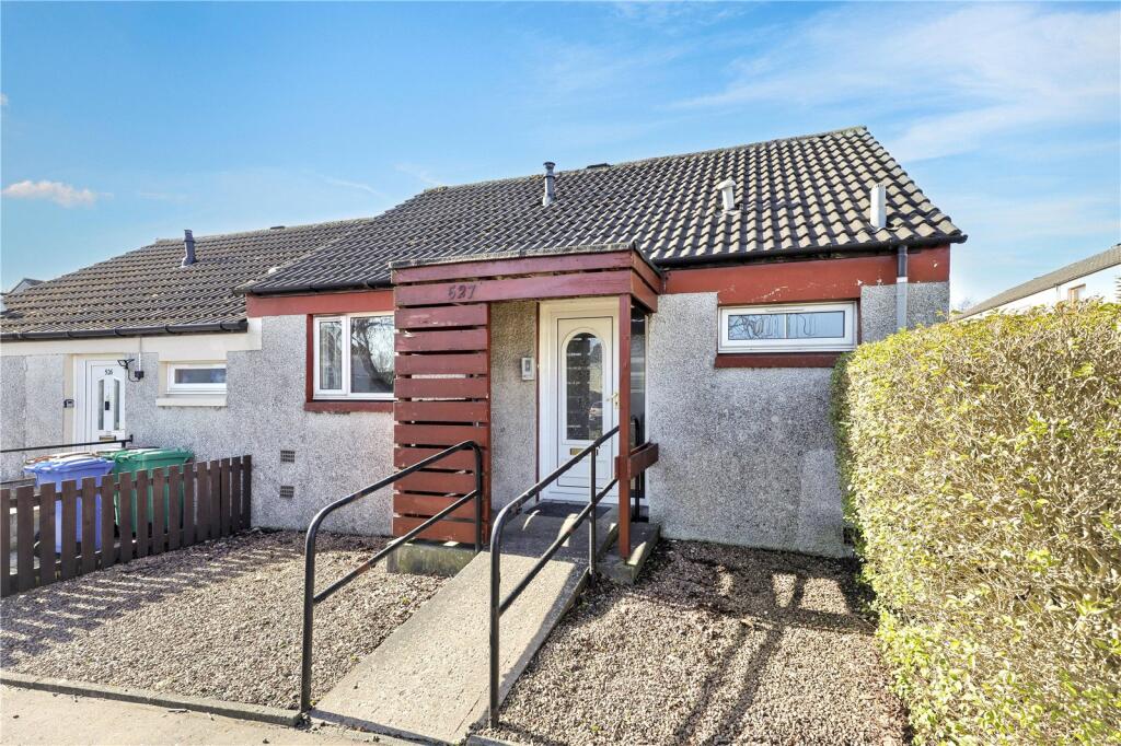 Main image of property: Blair Avenue, Glenrothes, Fife, KY7