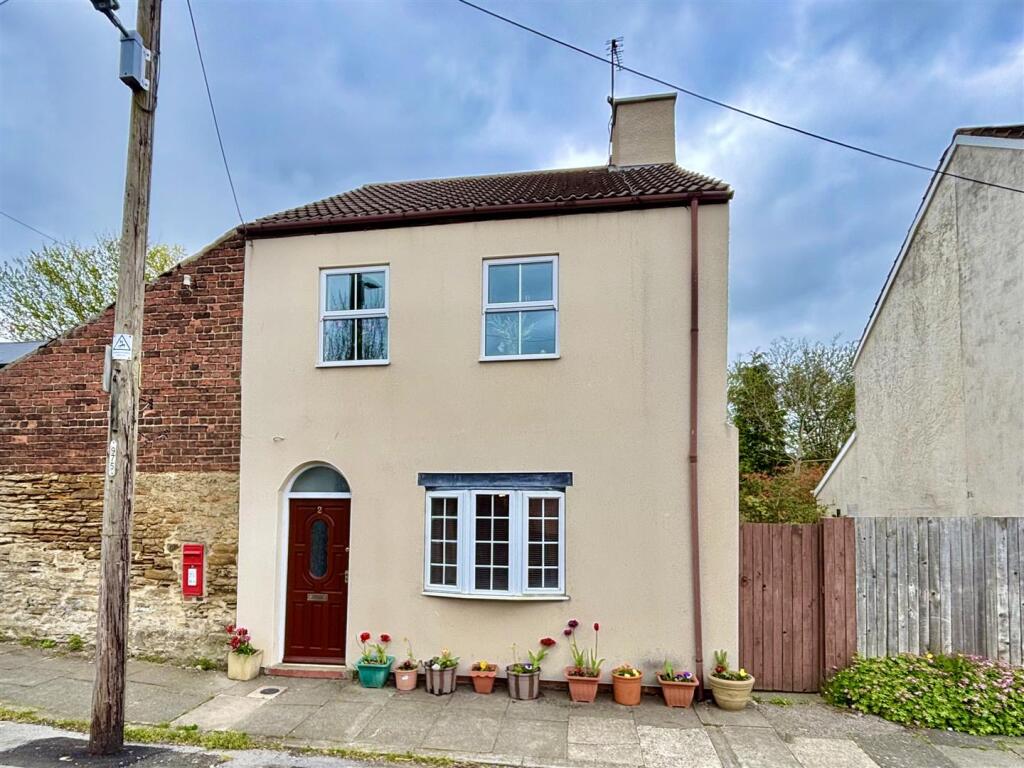 Main image of property: Hamilton Row, Waterhouses, Durham