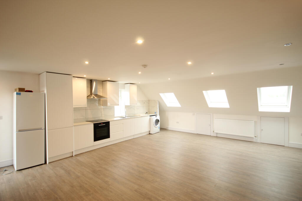 Main image of property: Ealing Road, Wembley, Middlesex, HA0