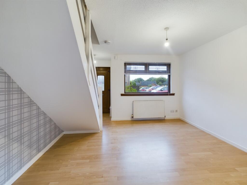House in Paisley - View 3