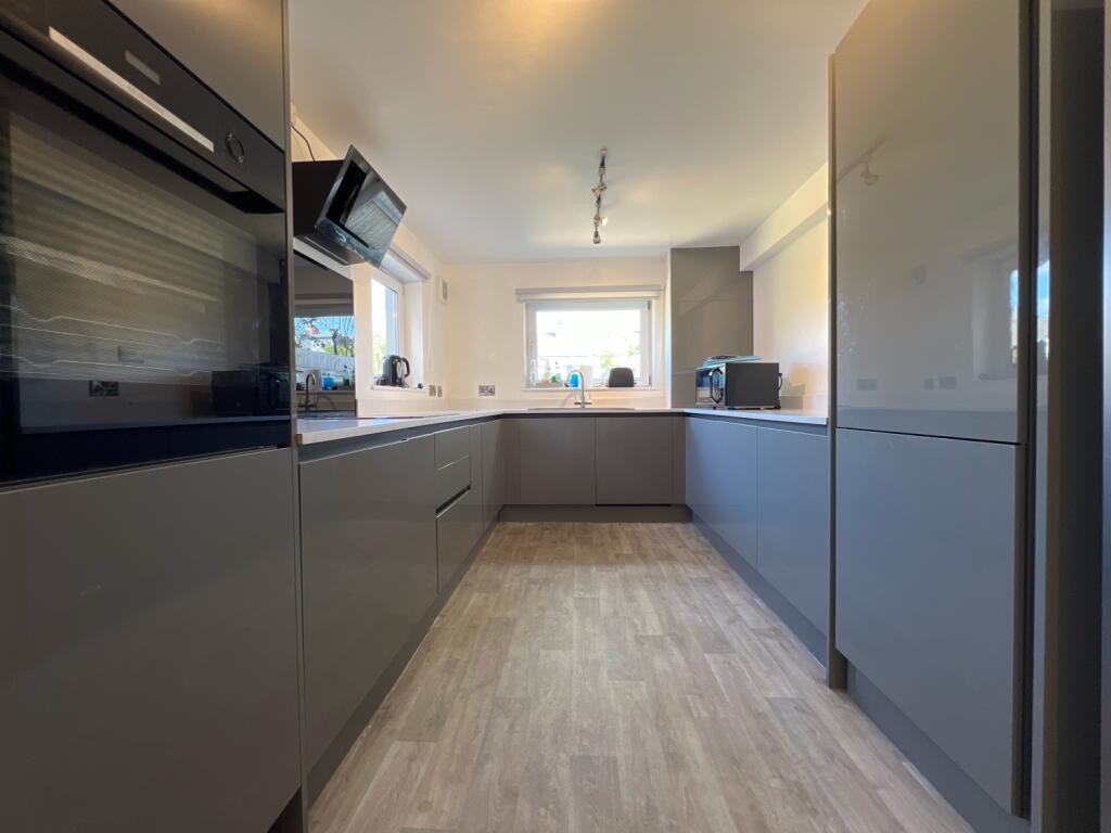 House in Cardiff, Cathays - View 3