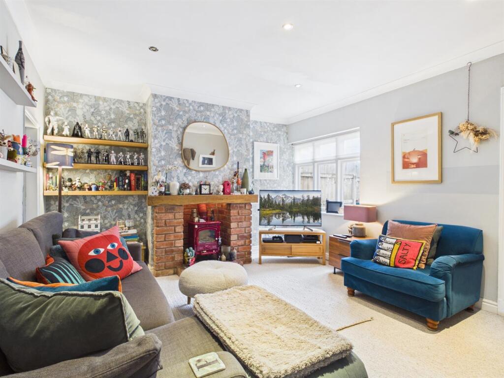 House in Wyre Forest, Wolverley and Cookley - View 2