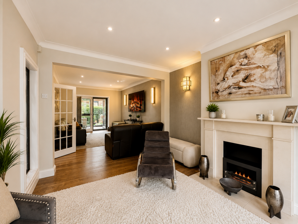 House in Twickenham - View 4