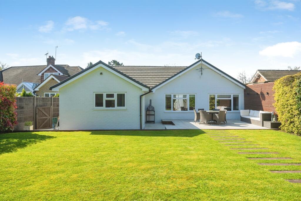 Additional image 23 of Mount Pleasant Lane, Bricket Wood, St. Albans