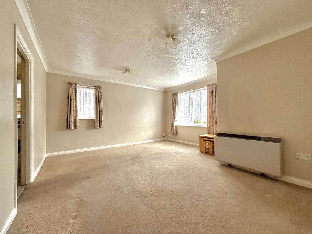Main image of property: Alexandra Road, Watford, WD17