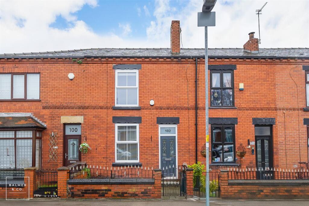 Main image of property: Stanley Street, Atherton, M46