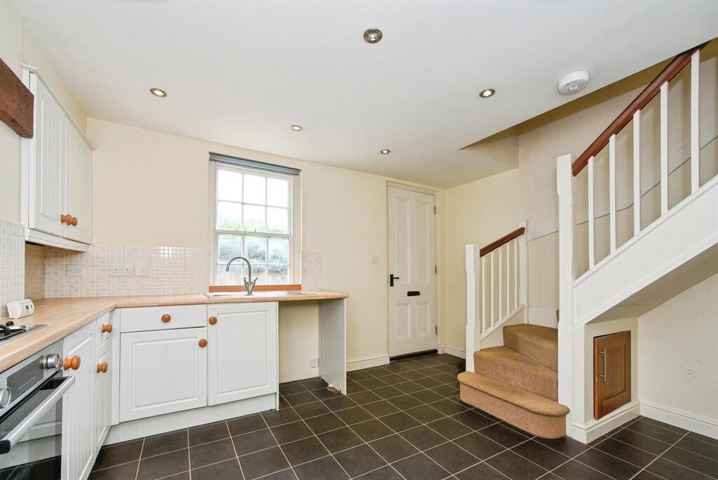Main image of property: Langley Road, Chippenham