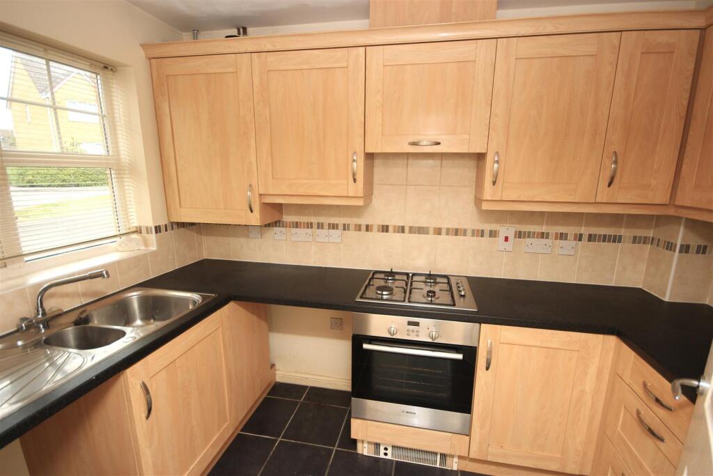 House in Rushden, North Northamptonshire - View 4