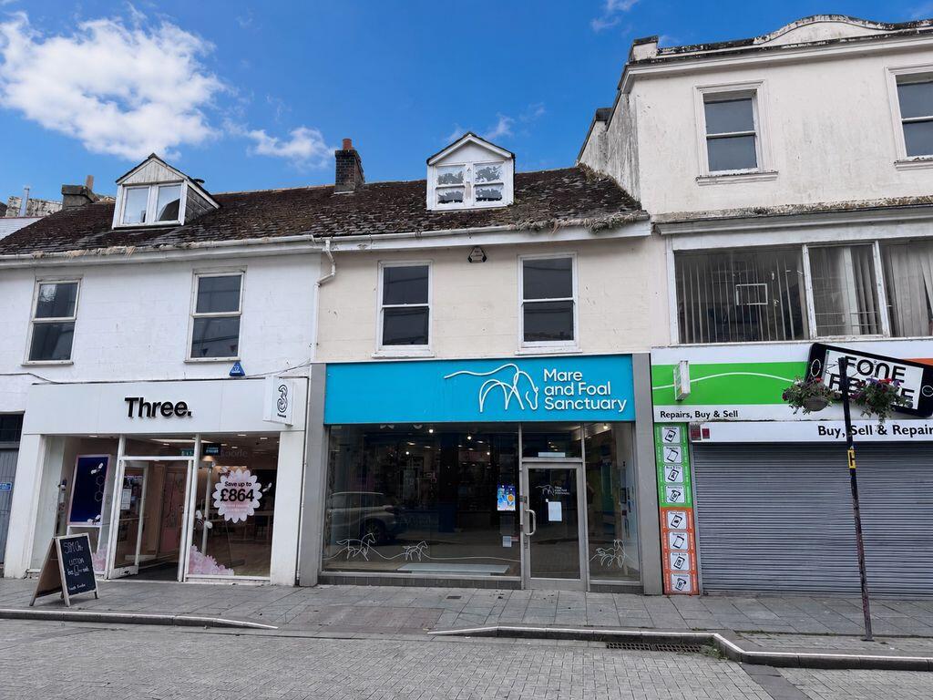 Main image of property: Torquay