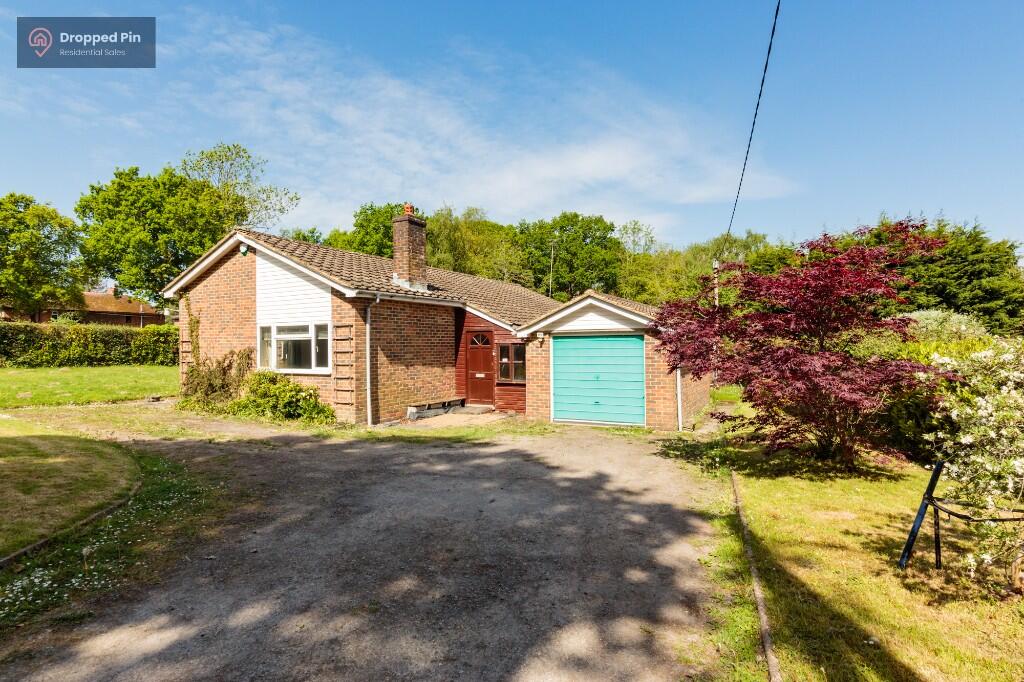 Main image of property: Waghorns Lane, Hadlow Down, TN22