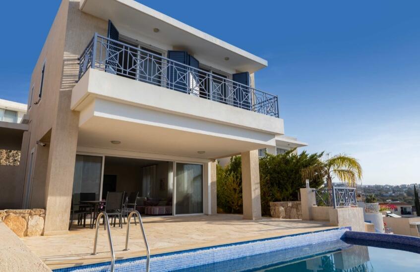 Main image of property: Paphos, Chlorakas