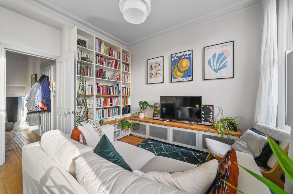 Main image of property: Glenarm Road, London, E5