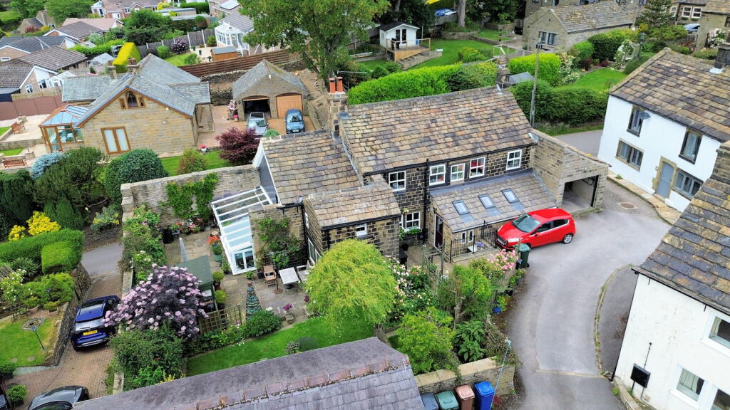 Main image of property: Ingbirchworth Road, Thurlstone, Sheffield, S36 9QN