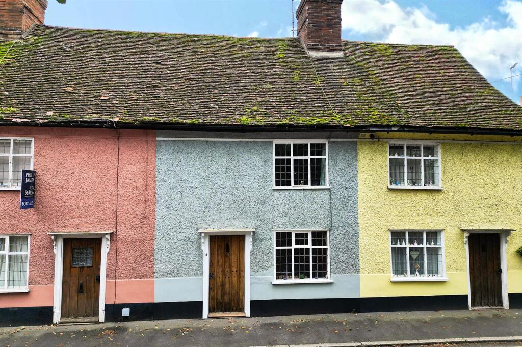 Main image of property: West Street, Coggeshall