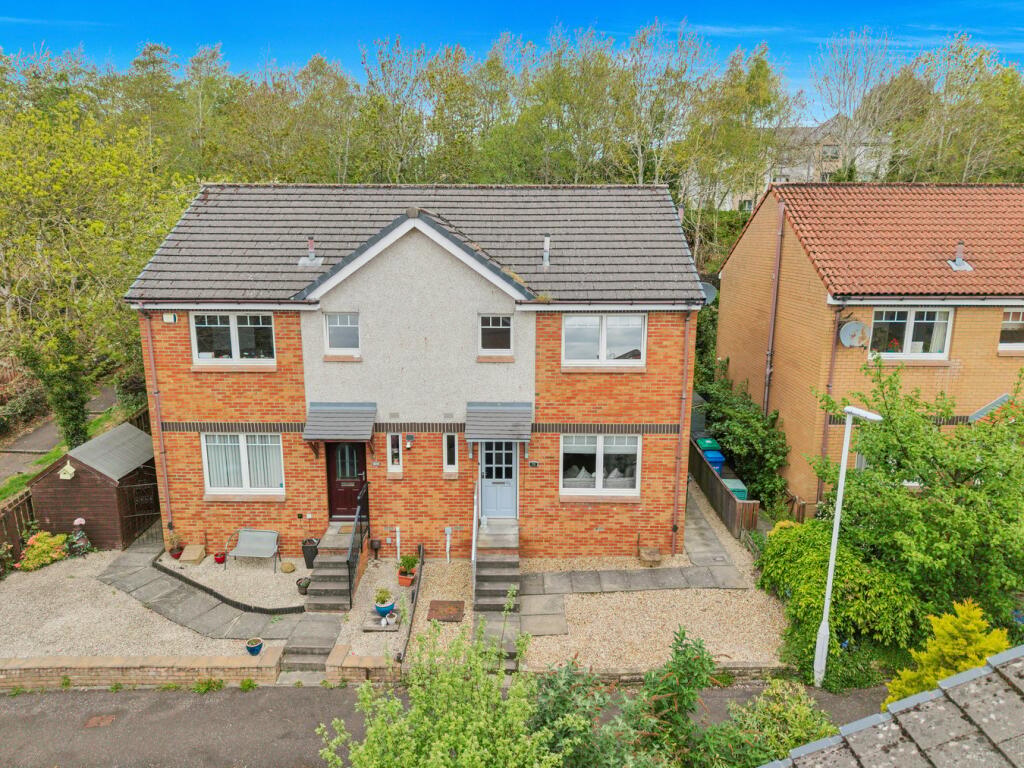 Main image of property: Colliston Road, Dunfermline, KY12