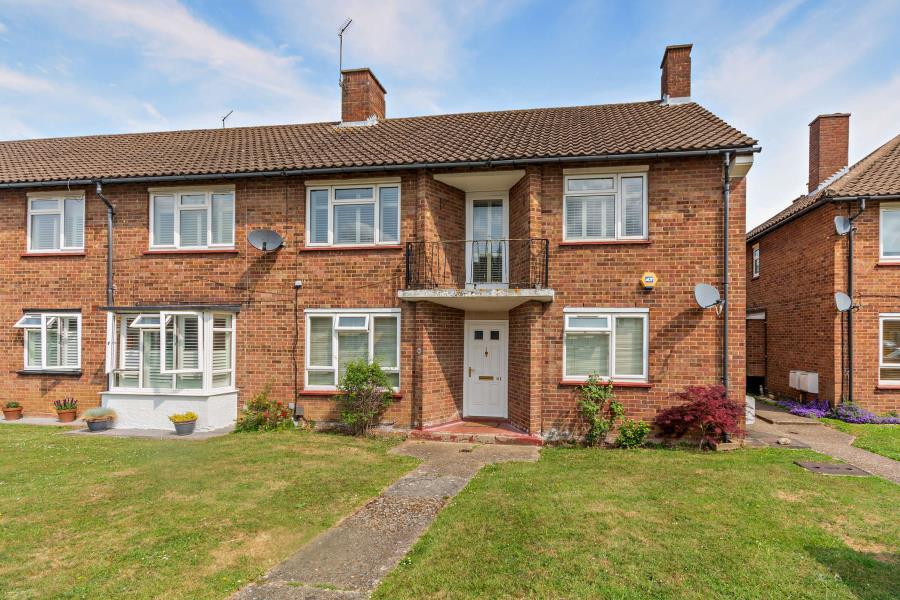Main image of property: Ellement Close