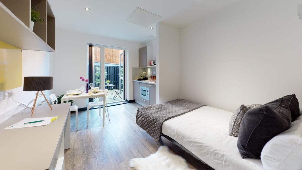 Main image of property: Dumfries Street, LUTON