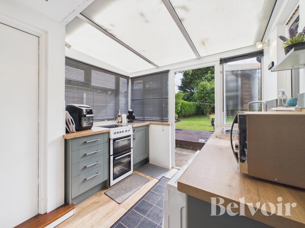George Trollope Road, Watton, IP25 photo 4