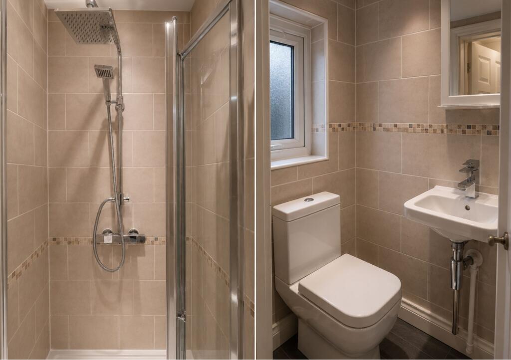 House in St Albans, Napsbury Park, London Colney - View 5