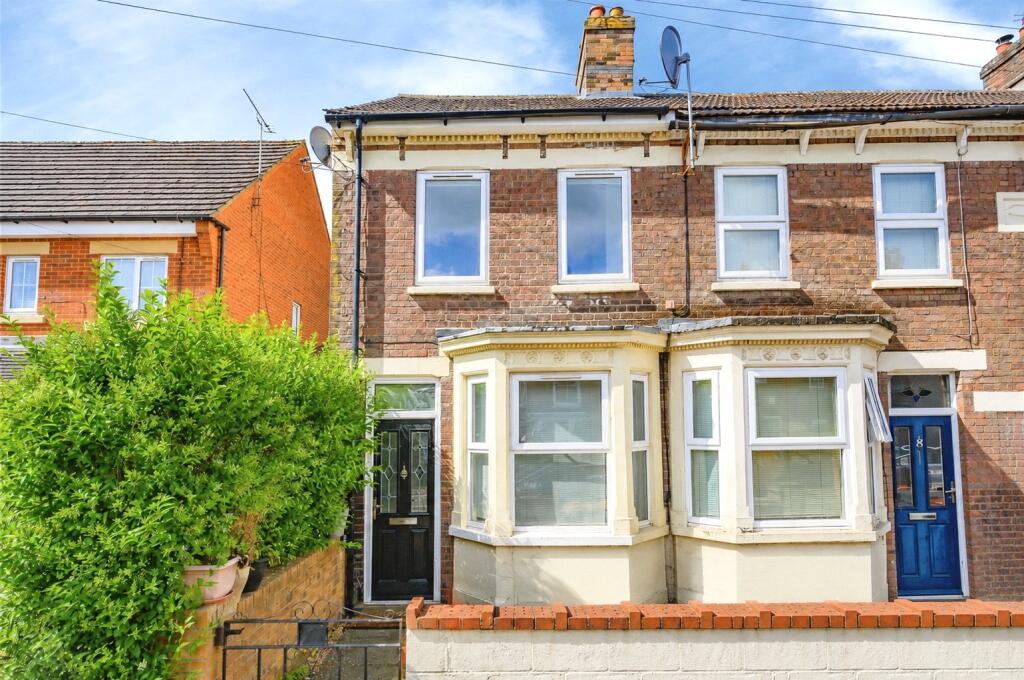 Main image of property: Victoria Street, Dunstable, Bedfordshire, LU6