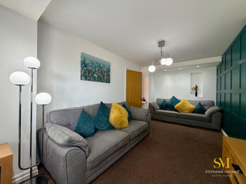 Holmwood Close, Formby, Liverpool, L37 – pohled 6