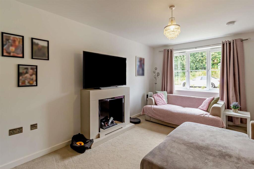 House in Ashington, Northumberland - View 3