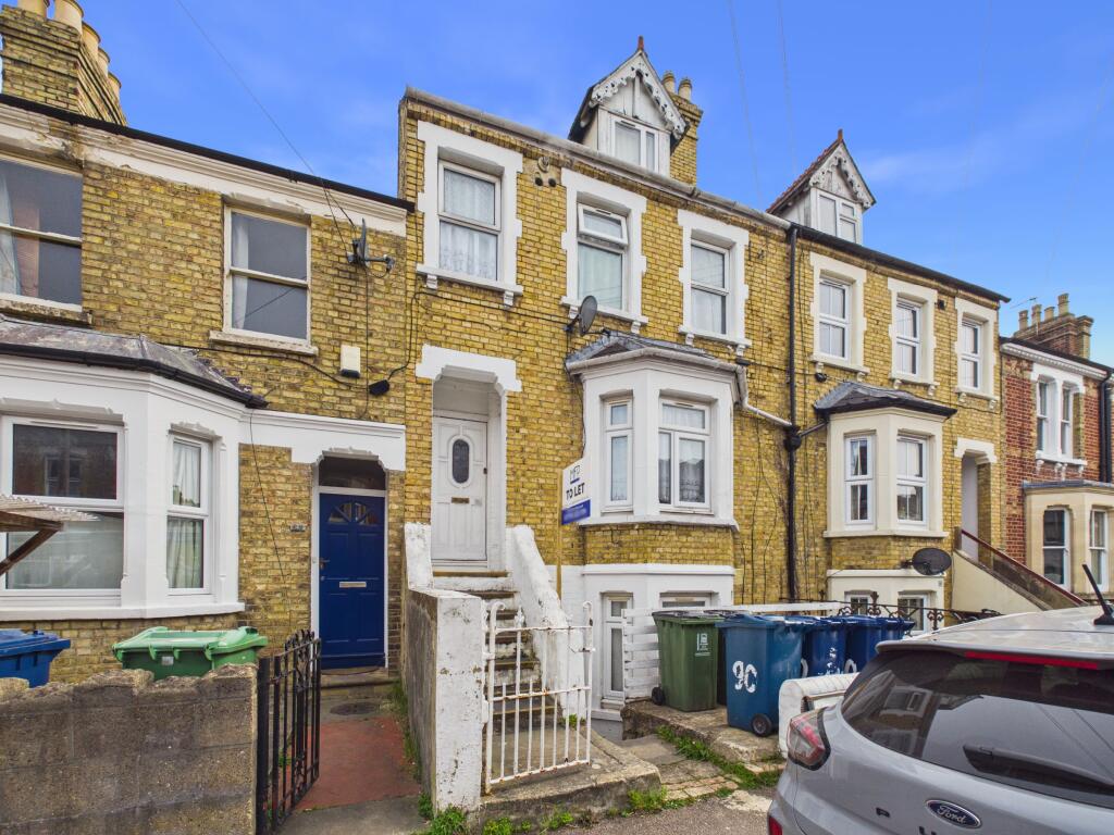 Main image of property: Flat 4, St. Marys Road, Oxford