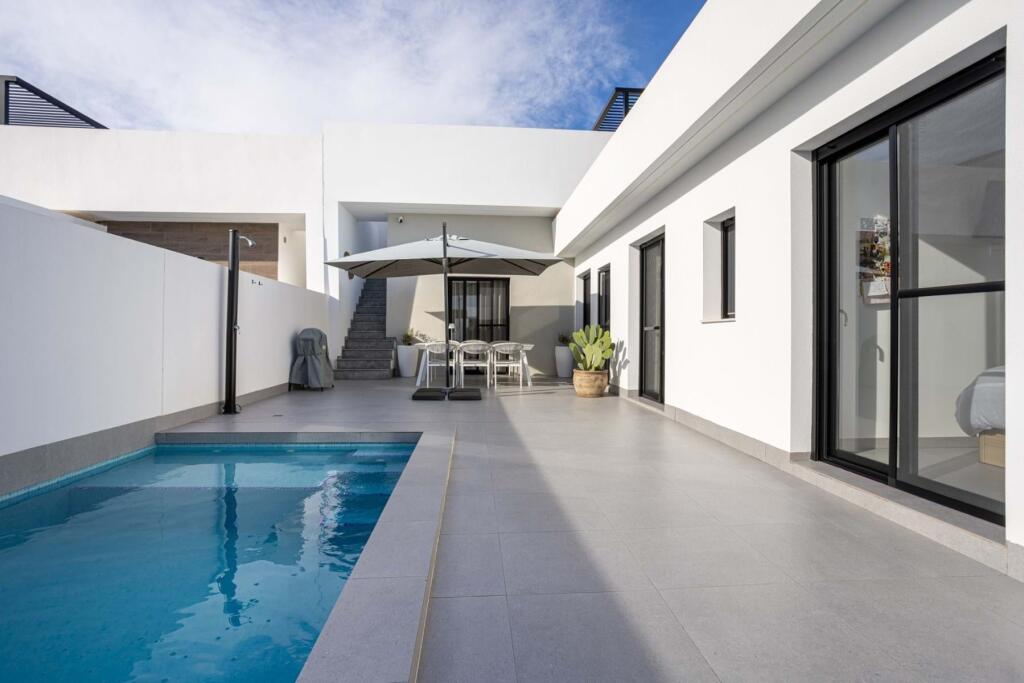 Main image of property: Murcia, Balsicas