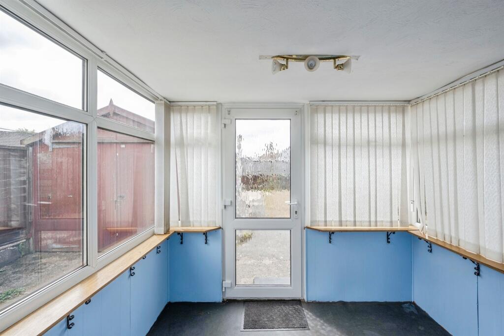 House in Doncaster - More