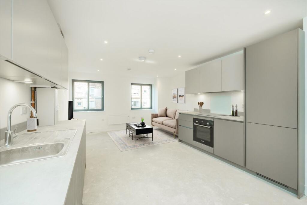 Apartment in London