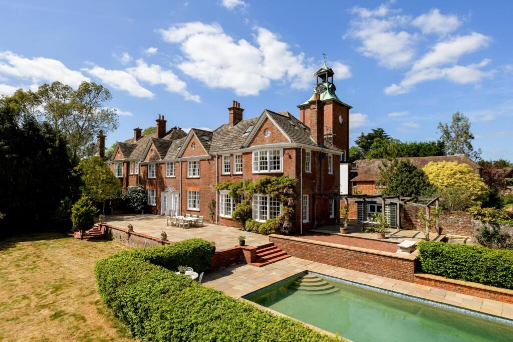 Main image of property: Loxwood, Billingshurst, West Sussex, RH14