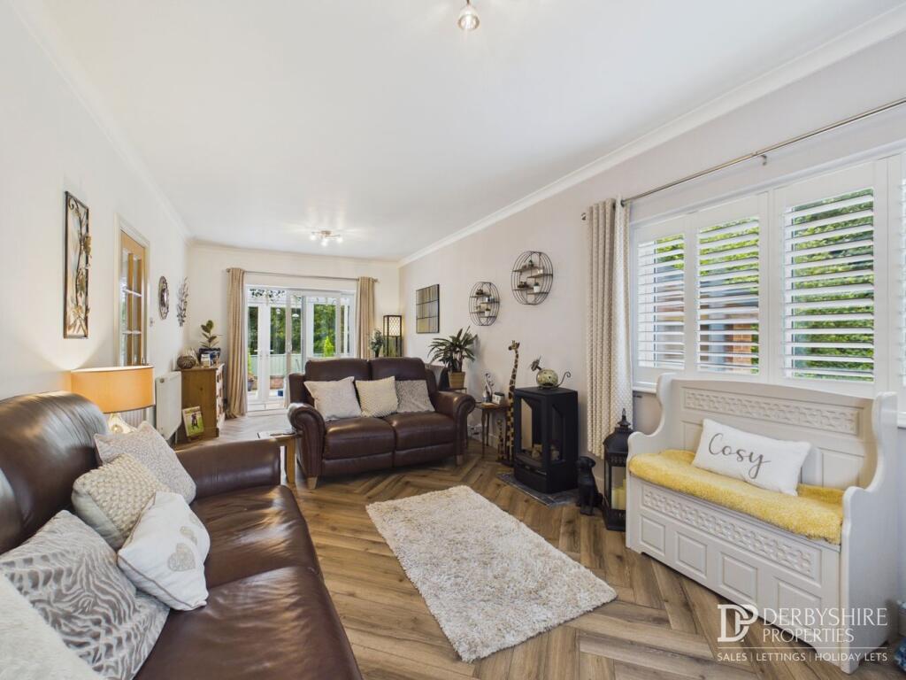 House in Ripley, Butterley - View 5