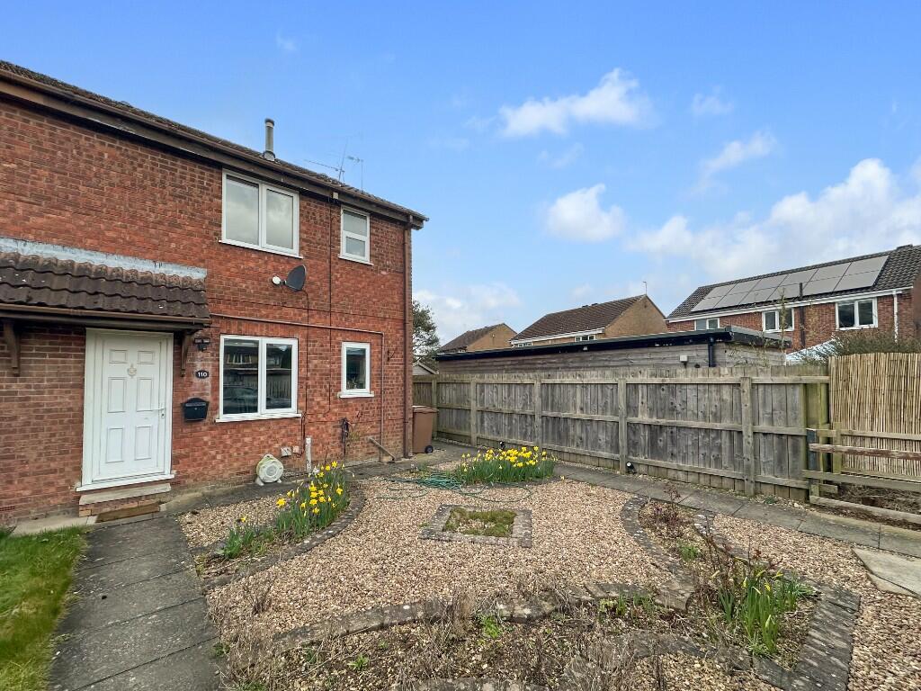 Main image of property: Bracken Road, Driffield, East Riding of Yorkshire, YO25