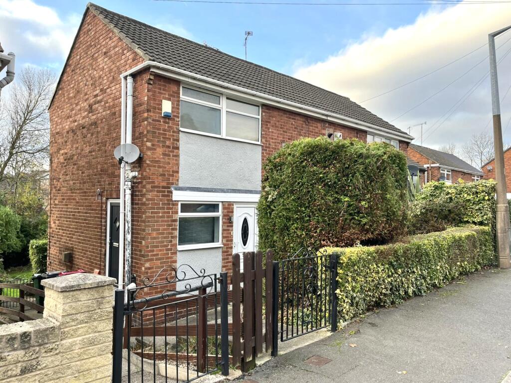 Main image of property: Manvers Road, Swallownest, Sheffield, S26