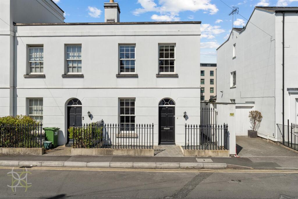Main image of property: Gloucester Place, Cheltenham