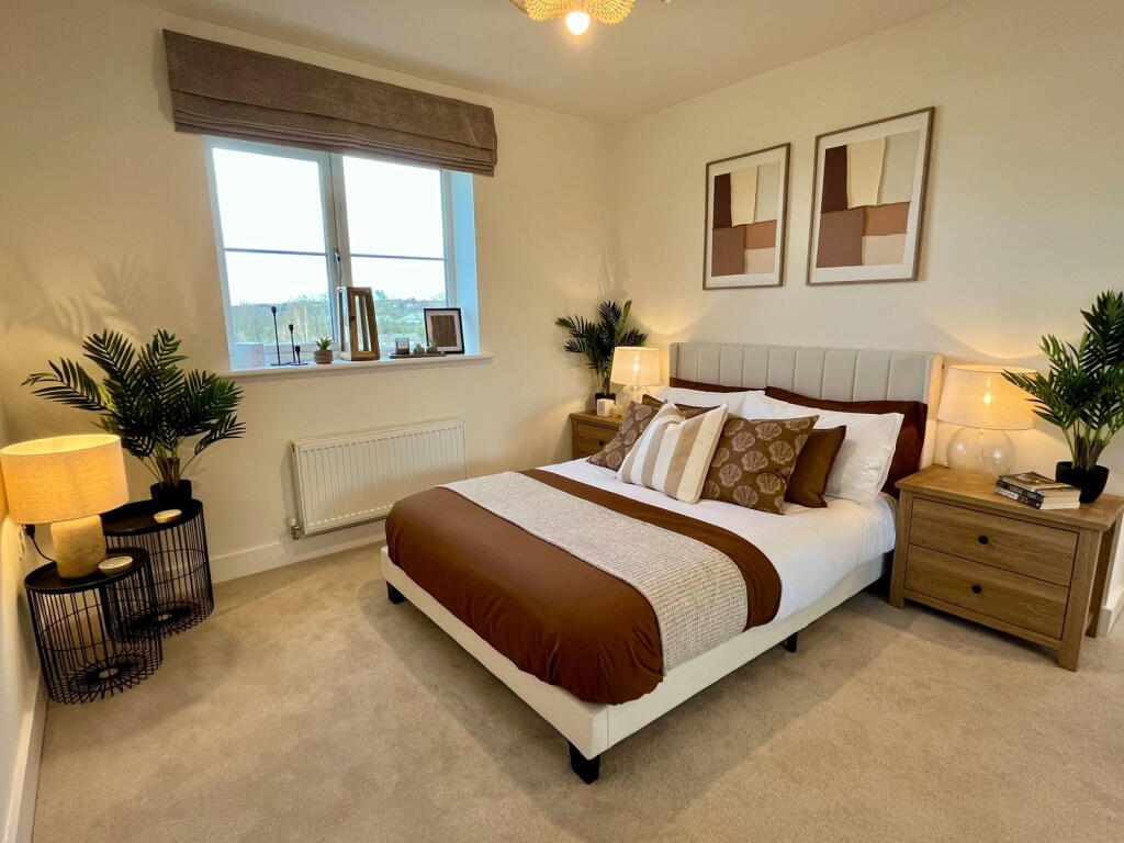 House in Sheffield - View 4