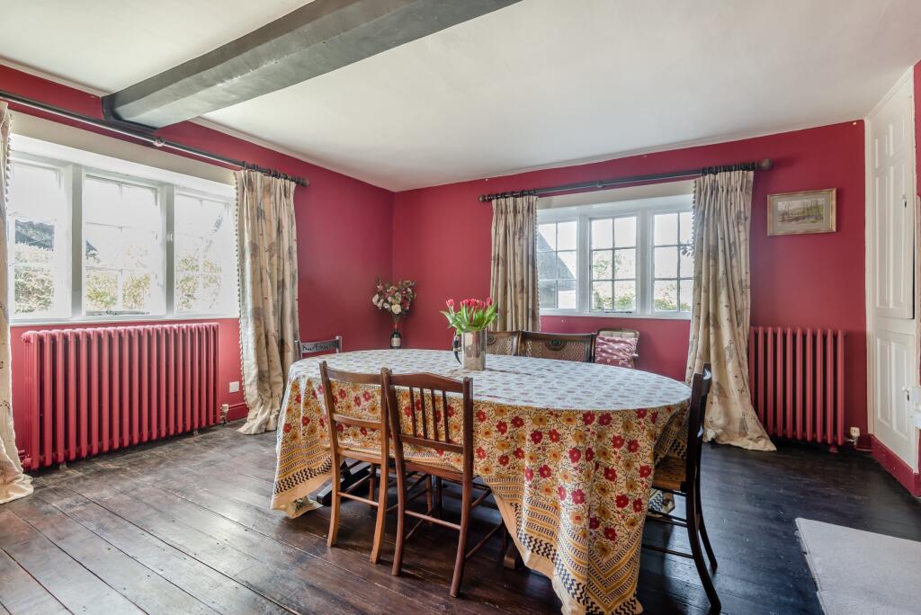 House in Keevil - View 5