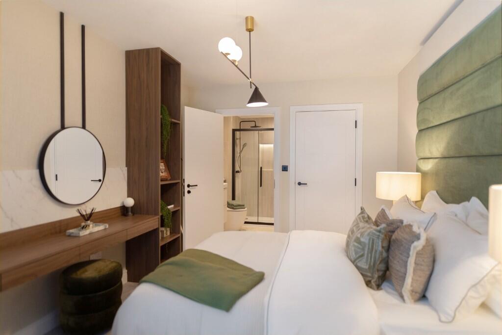 Apartment in London - View 4
