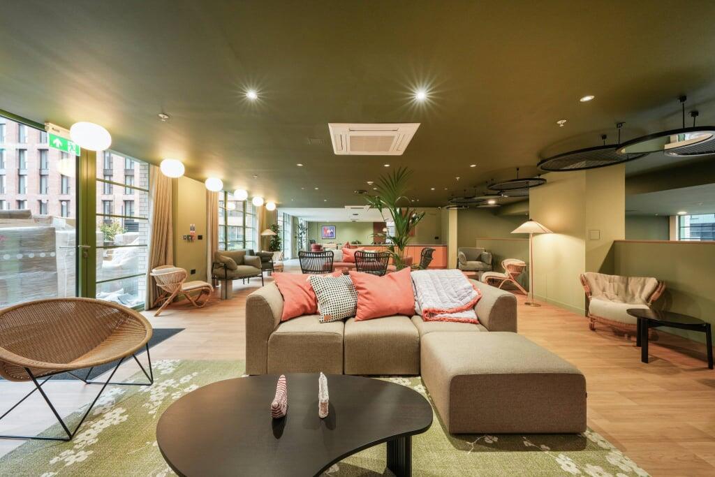 1 bedroom apartment for rent