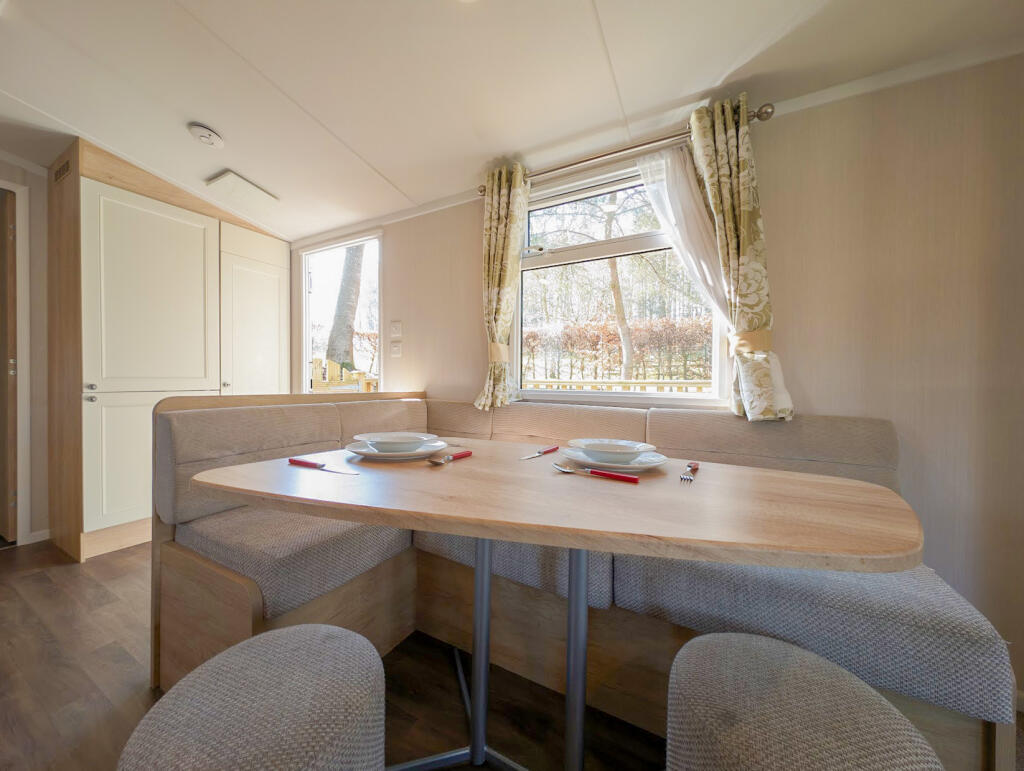 18 Lowther Holiday Park, Eamont Bridge, Penrith, CA10 2JB photo 3