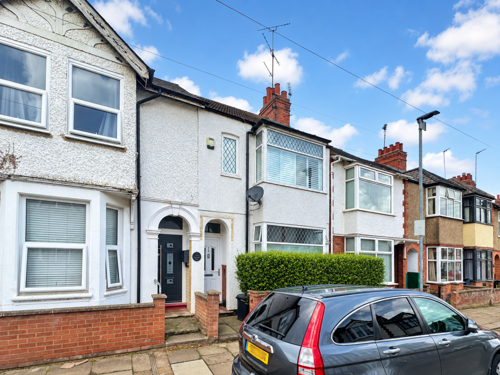 Main image of property: Garrick Road, Abington, NN1