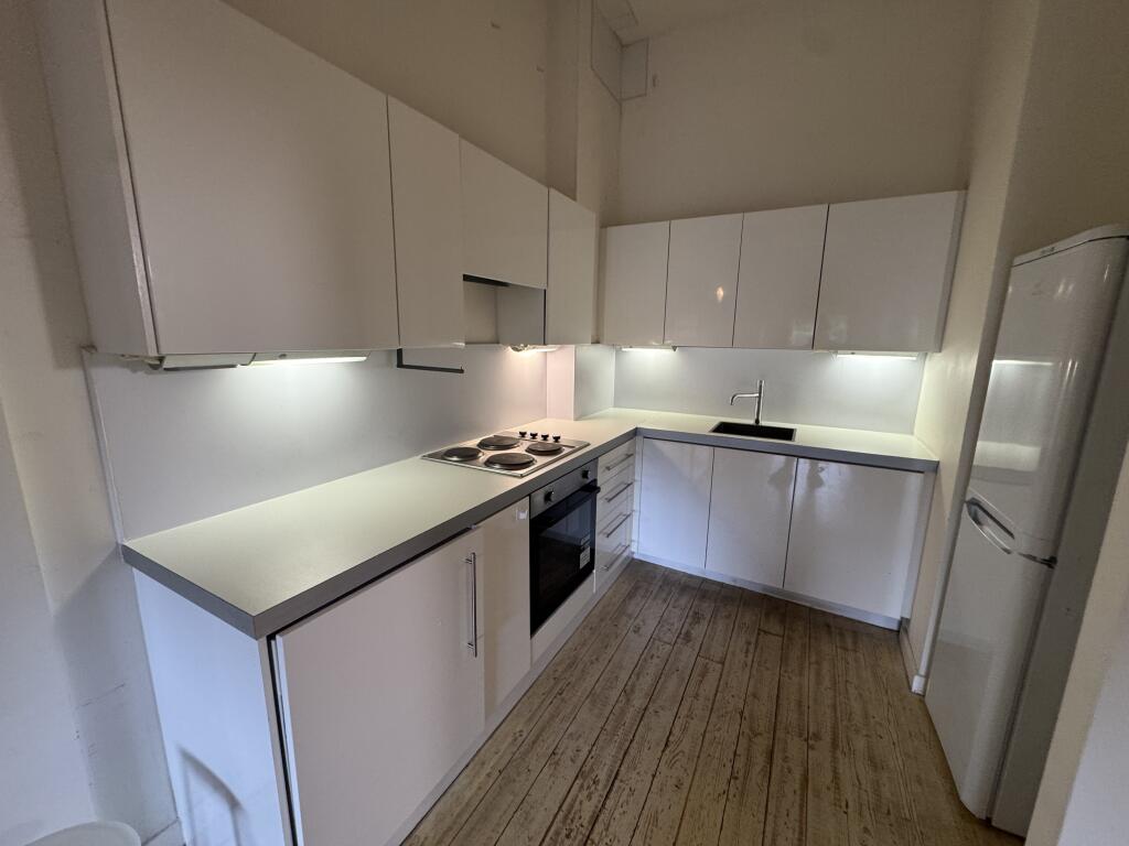 Main image of property: Old School Lofts