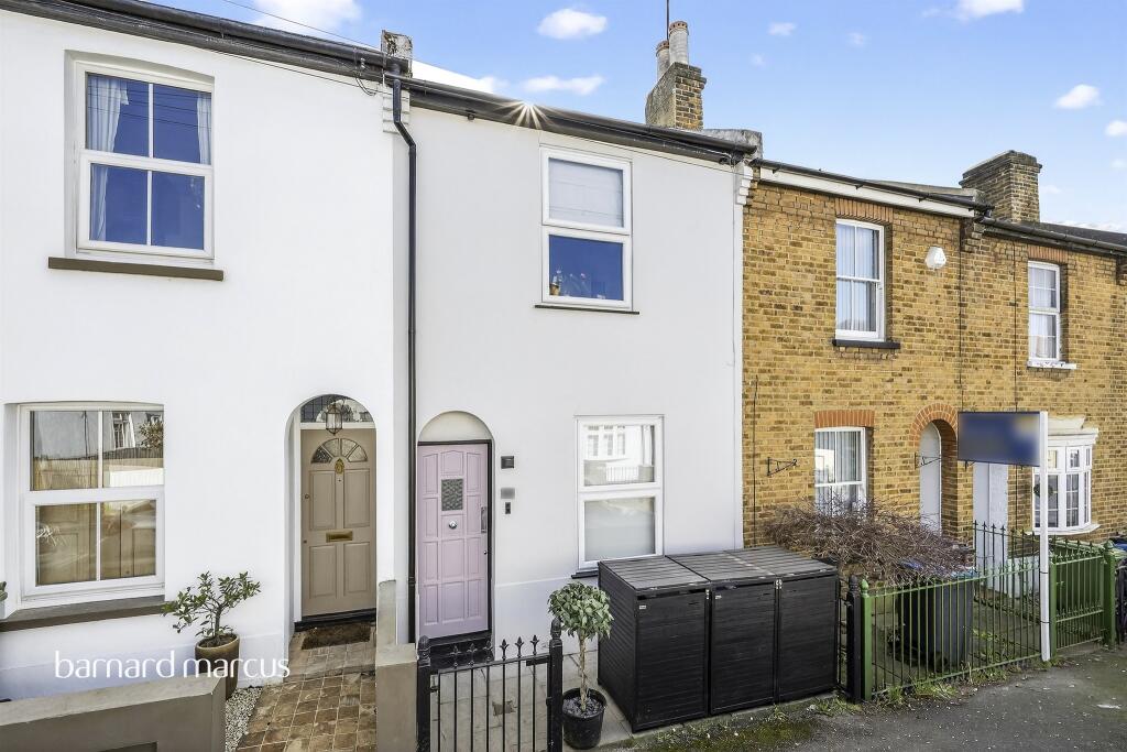 Main image of property: Haycroft Road, Surbiton