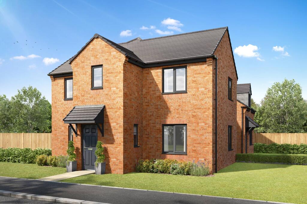 Main image of property: Windsor Drive,
South Hetton,
DH6 2UU