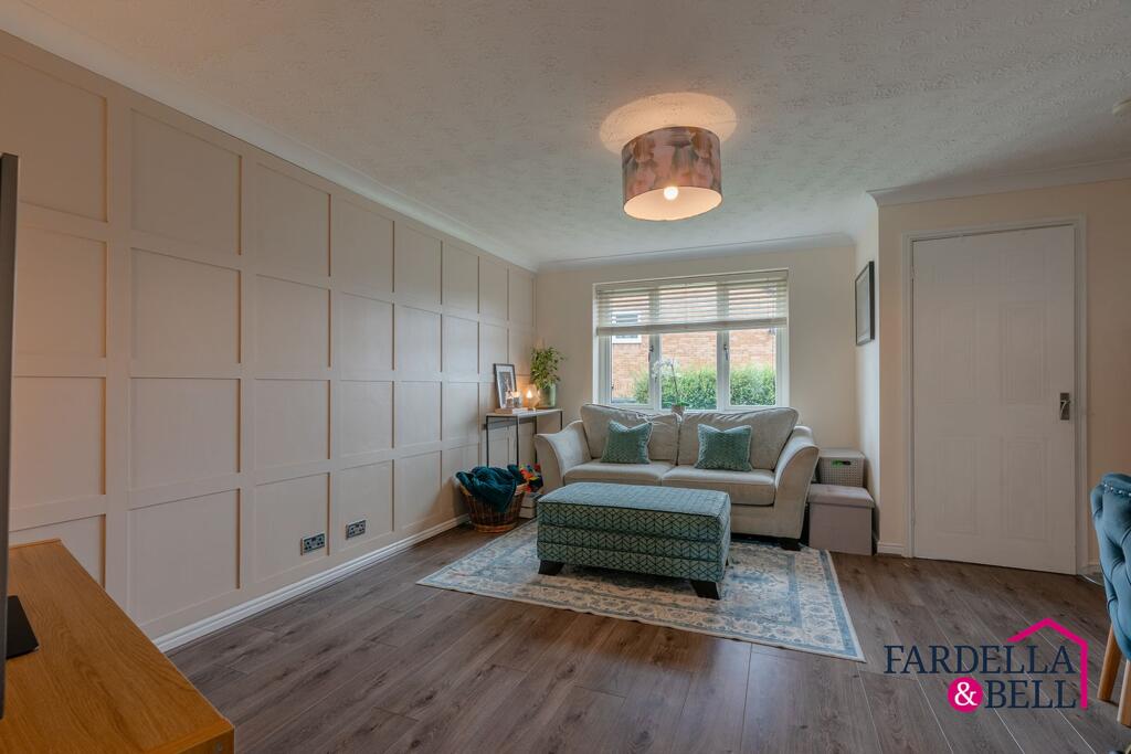 House in Blackburn - View 5