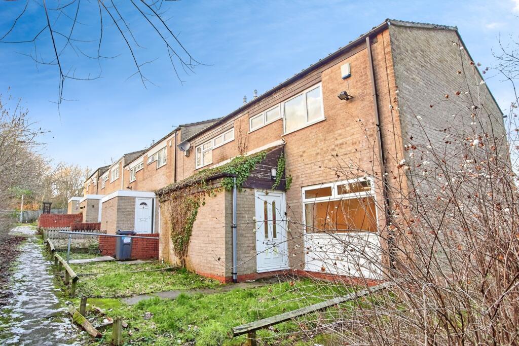 Main image of property: Muirfield Gardens, Birmingham, West Midlands, B38