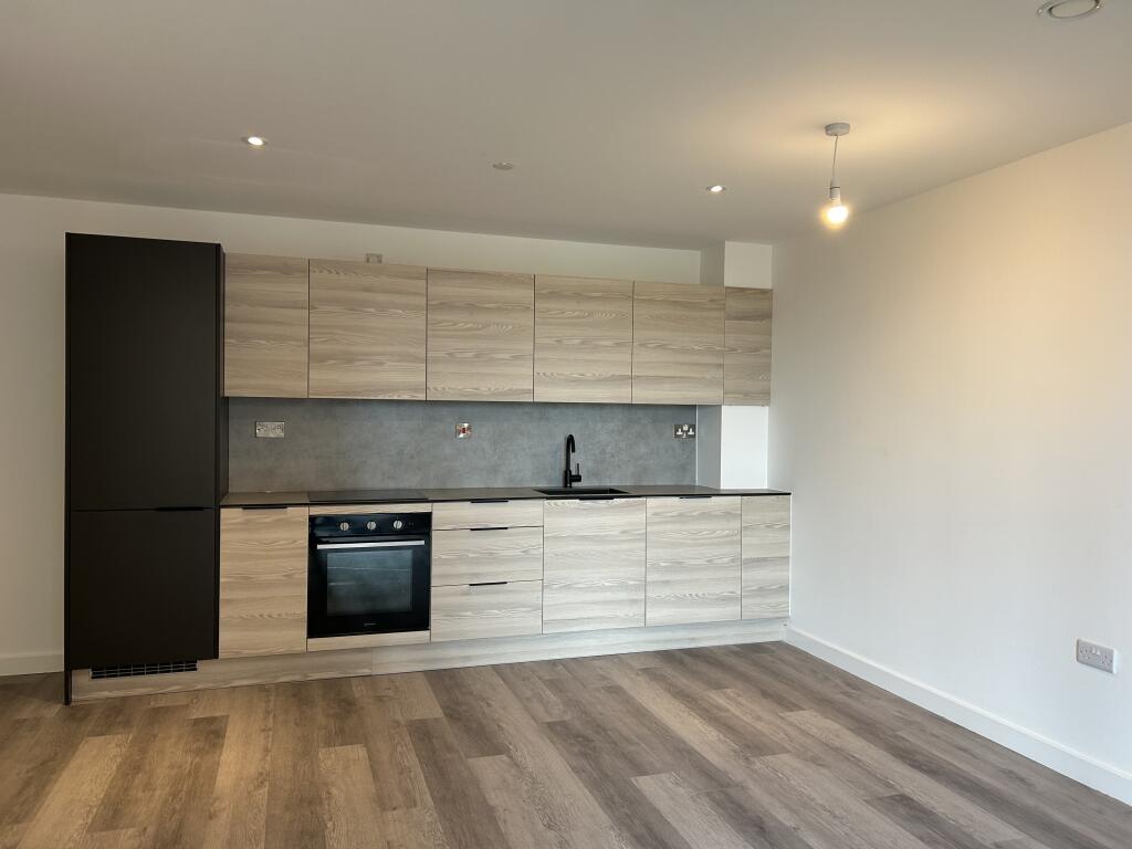 Main image of property: The Exchange, Percy Street, Preston